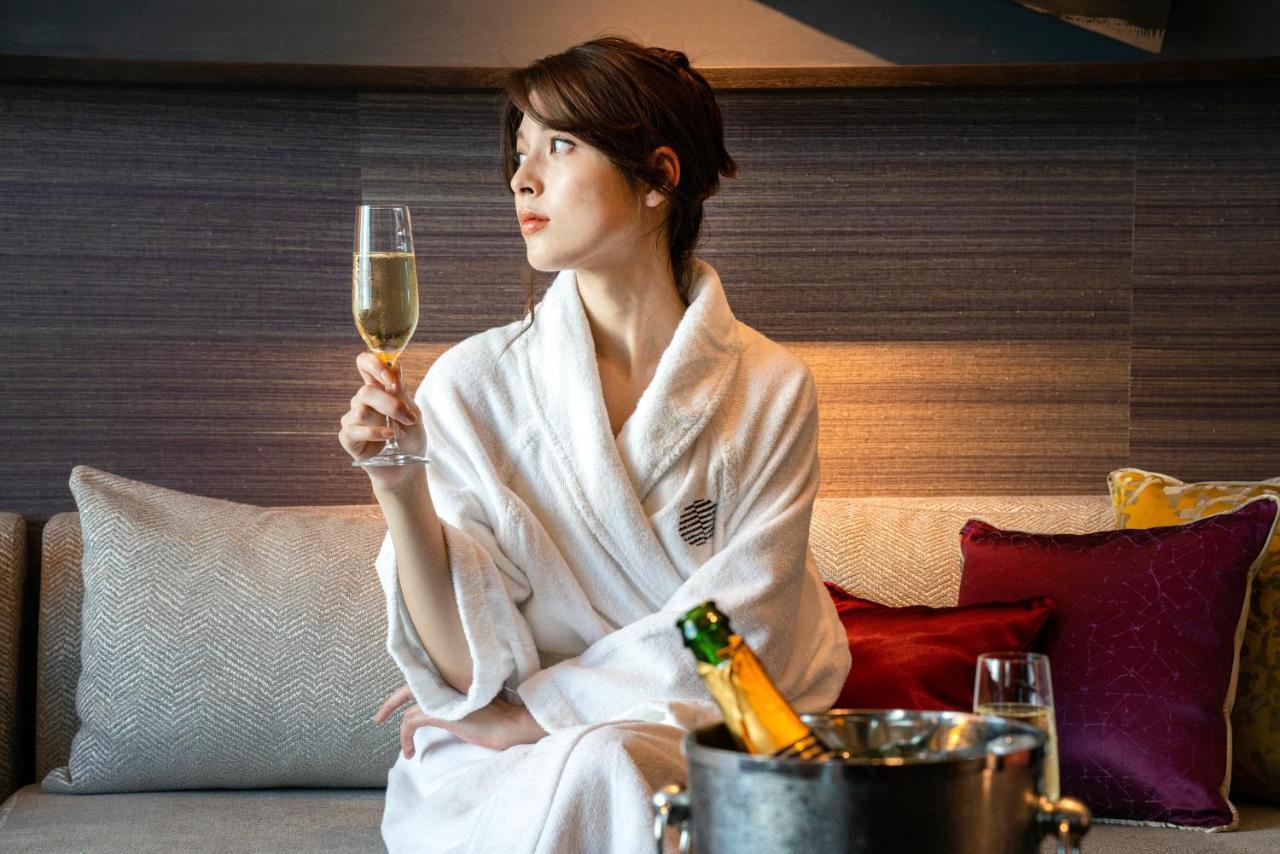 Hotel Pullman Tamachi Präfektur Tokio