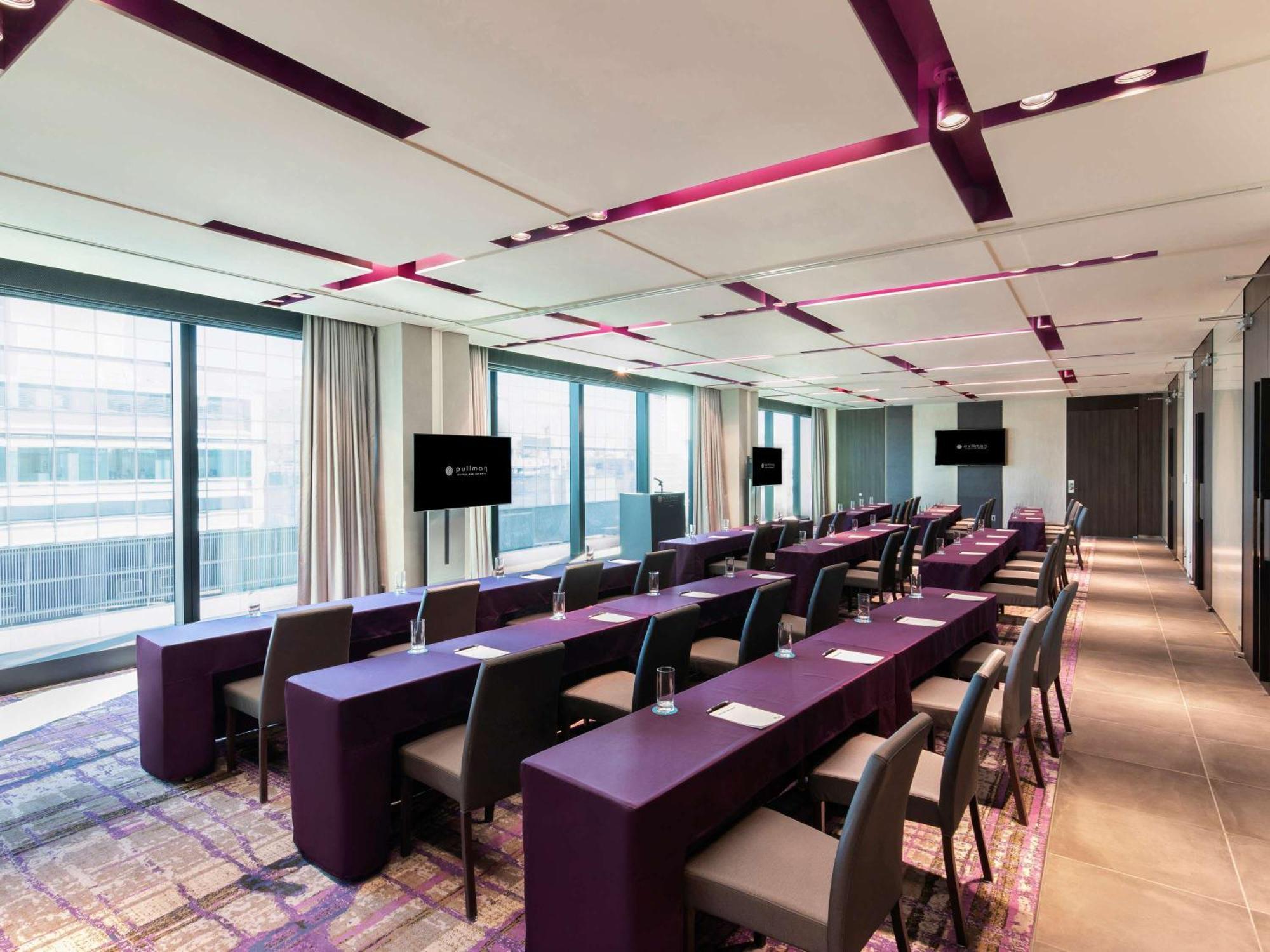 Pullman Tamachi Hotel Präfektur Tokio