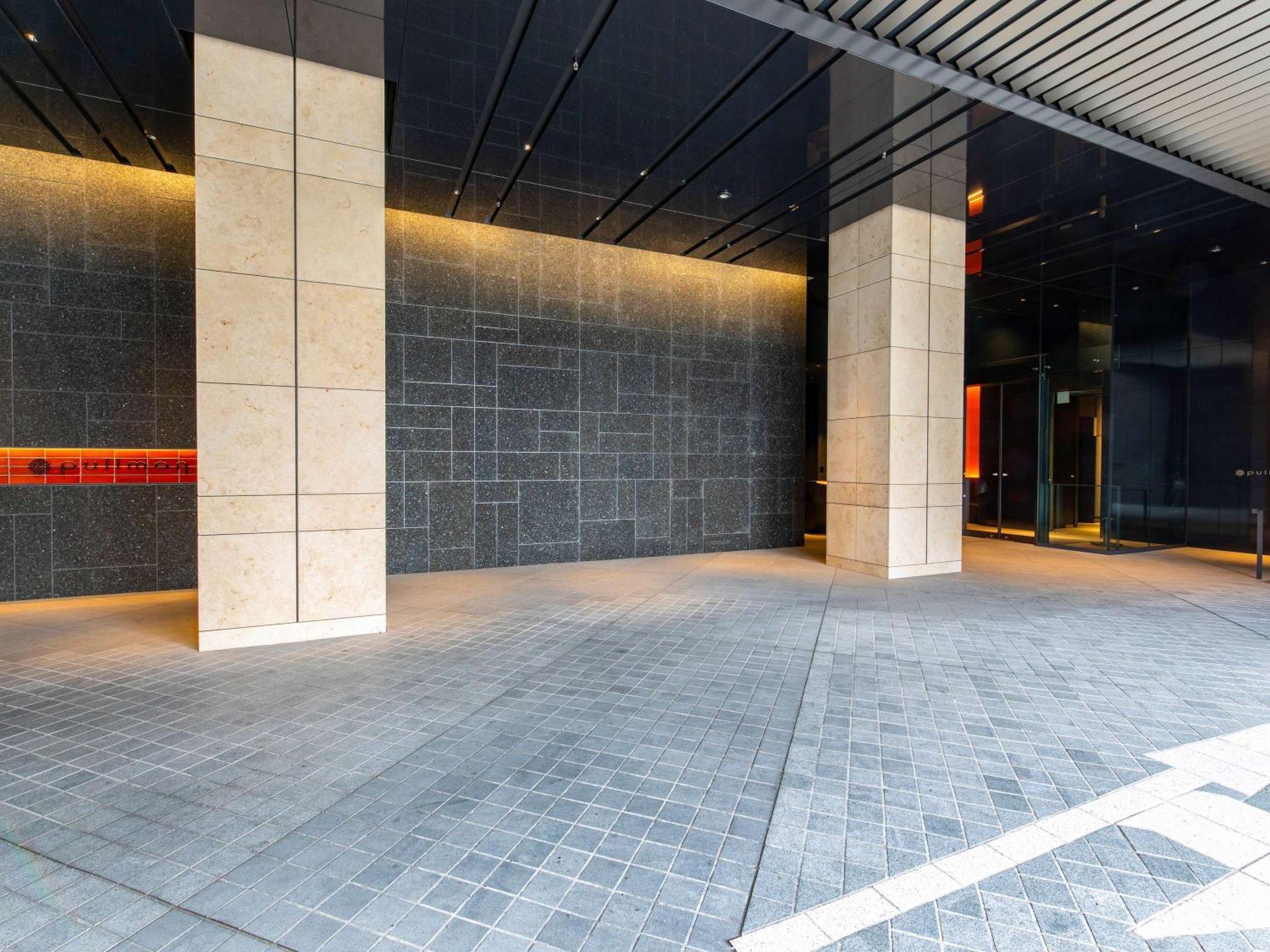 Pullman Tamachi Präfektur Tokio