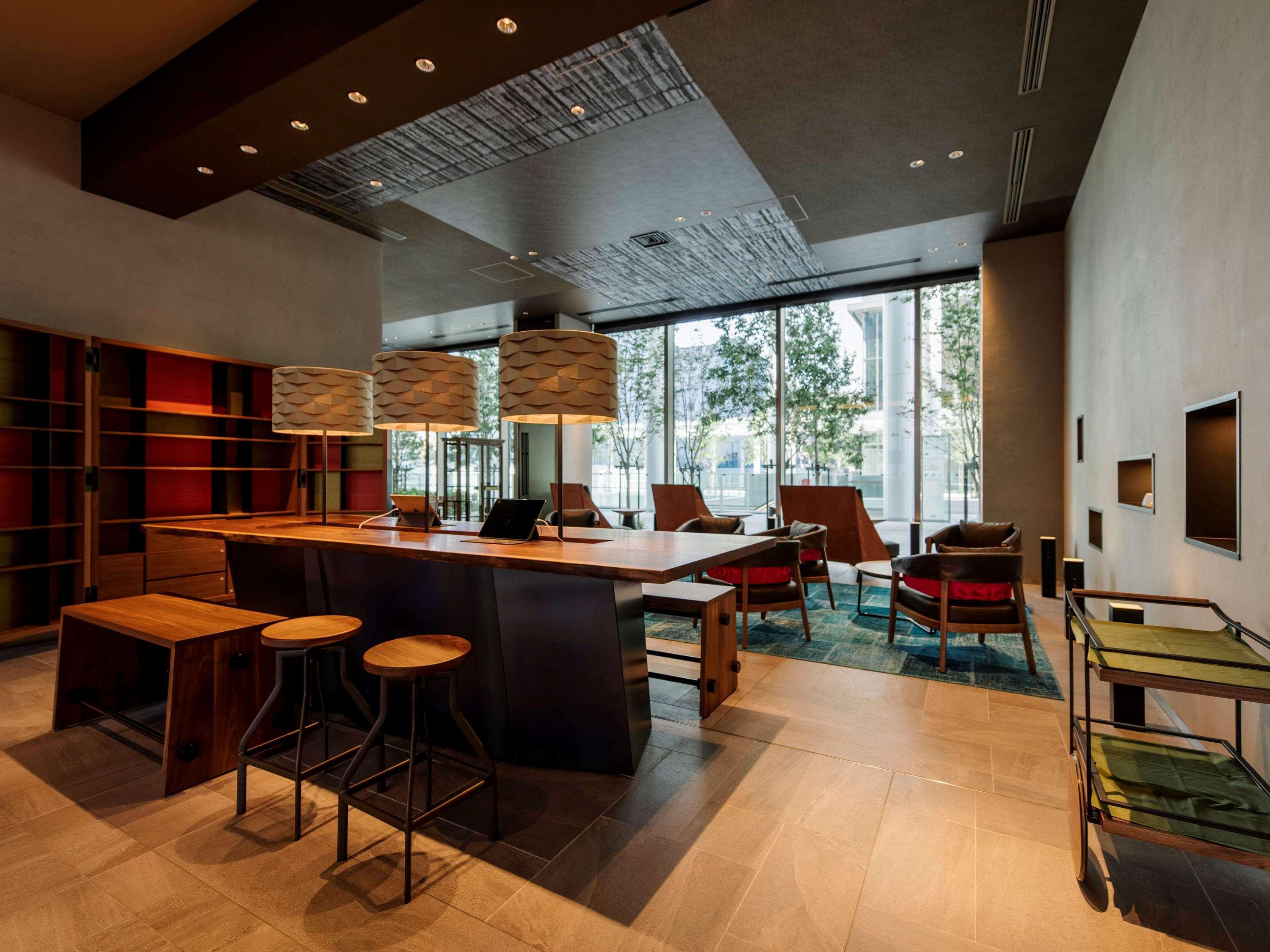 Pullman Tamachi