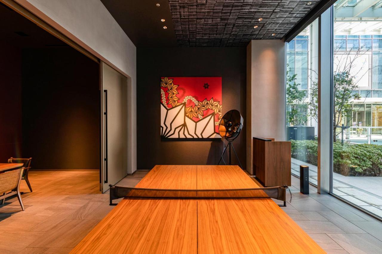 Hotel Pullman Tamachi 5*
